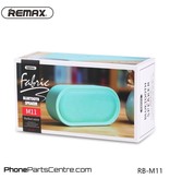 Remax Remax Bluetooth Speaker RB-M11 (2 pcs)