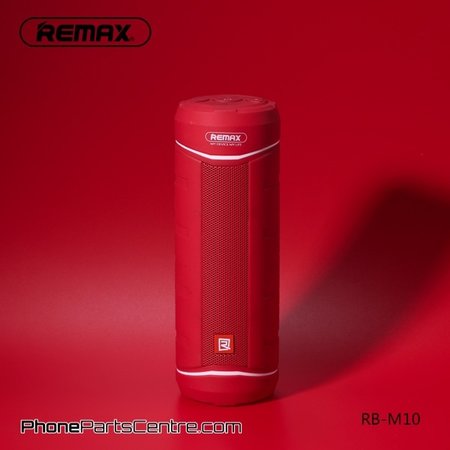 Remax Remax Waterproof Bluetooth Speaker RB-M10