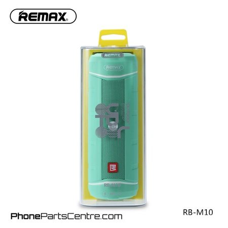 Remax Remax Waterbestendig Bluetooth Speaker RB-M10