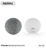 Remax Remax Bluetooth Speaker RB-M9 (2 pcs)