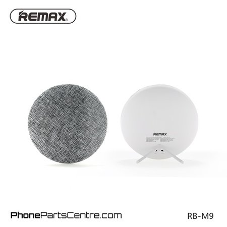 Remax Remax Bluetooth Speaker RB-M9 (2 pcs)