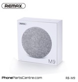 Remax Remax Bluetooth Speaker RB-M9 (2 pcs)