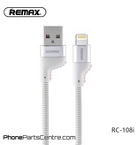 Remax Remax Camaroon Lightning Cable RC-108i (10 pcs)
