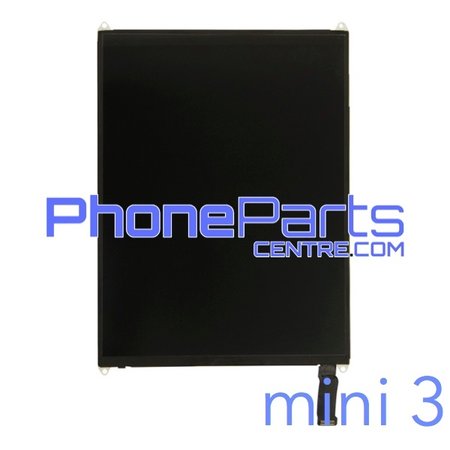LCD scherm voor iPad mini 3