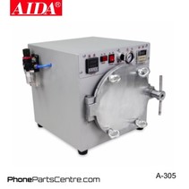 Aida A-205 Middle Bubble Remover Machine (1 stuks)