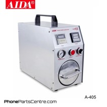 Aida A-405 Mini Bubble Remover Machine (1 pcs)