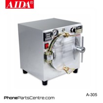 Aida A-305 Small Bubble Remover Machine (1 stuks)
