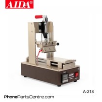 Aida A-218 Glue Remover Machine (1 pcs)