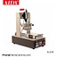 Aida Aida A-218 Glue Remover Machine (1 pcs)