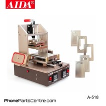 Aida A-518 Frame 5 in 1 Remover Machine (1 stuks)