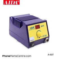 Aida A-937 Soldering Station (1 pcs)