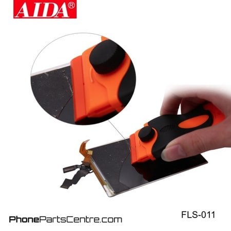 Aida Aida FLS-011 Razor Set Repair Tool (5 stuks)
