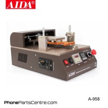 Aida A-958 LCD Separate Aluminium Alloy Automatic Machine (1 stuks)