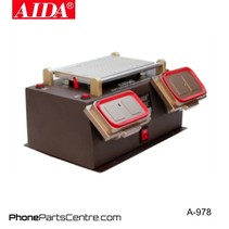 Aida A-978 LCD Separate Frame 3 in 1 Machine (1 pcs)