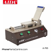 Aida A-765 OCA Film 3 in 1 Automatic Machine (1 stuks)