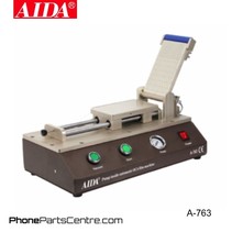 Aida A-763 OCA Automatic Film Machine with vacuum pump (1 stuks)