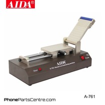 Aida A-761 OCA Manual Film Machine with vacuum pump (1 pcs)