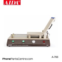 Aida A-766 OCA Tablet Automatic Film Machine (1 pcs)