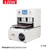 Aida A-708 Automatic Laminating Machine (1 pcs)