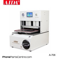 Aida A-708 Automatic Laminating Machine (1 stuks)