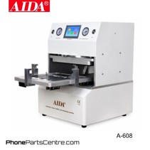 Aida A-608 Automatic Laminating & Bubble Remover Machine (1 pcs)