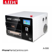 Aida A-508 Laminating 5 in 1 Smart Touch Machine (1 pcs)