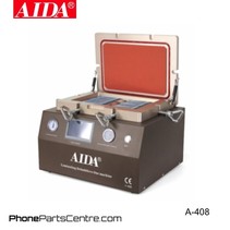 Aida A-408 Laminating Debubblers One Machine (1 pcs)