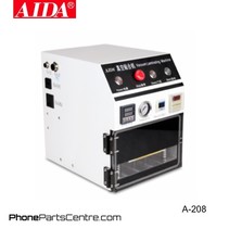 Aida A-208 Laminating Vacuum Big Machine (1 pcs)