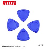 Aida Aida A-112 Triangle Opening Tool (5 pcs)