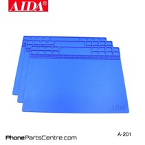 Aida A-201 Insulation Pad (5 pcs)