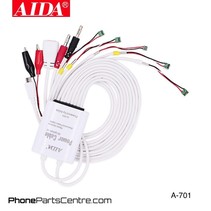 Aida A-701 Boot Line Kabel (2 stuks)