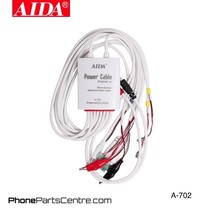 Aida A-702 Boot Line Cable (2 pcs)