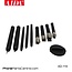 Aida Aida AD-119 Opening Tool Set (5 pcs)