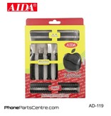 Aida Aida AD-119 Opening Tool Set (5 pcs)