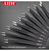 Aida Aida AD-884 Tweezers Repair Tool (2 pcs)