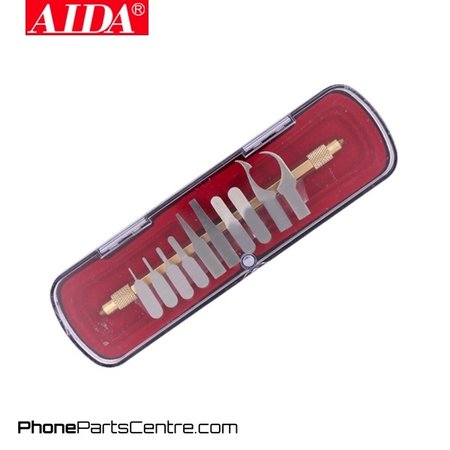 Aida Aida CPU Razor Set Repair Tool (2 pcs)