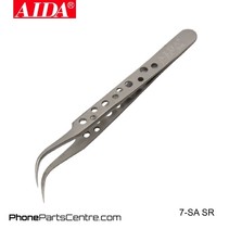 Aida 7-SA SR Tweezers Repair Tool (5 pcs)