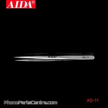 Aida AD-11 Tweezers Repair Tool (5 stuks)