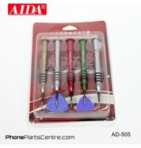 Aida Aida AD-505 Screwdriver Repair Set (2 pcs)
