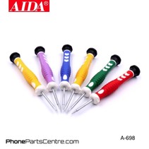 Aida A-698 Screwdriver Repair Set (2 pcs)