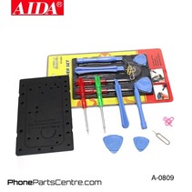 Aida A-0809 Screwdriver Repair Set (2 pcs)