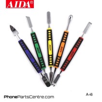 Aida A-i6 Screwdriver Repair Set (2 pcs)