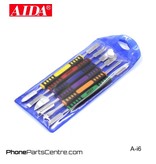 Aida Aida A-i6 Screwdriver Repair Set (2 stuks)