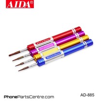 Aida AD-885 Screwdriver Repair Set (2 stuks)