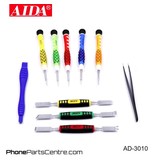 Aida Aida AD-3010 Screwdriver Repair Set (2 pcs)