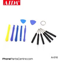 Aida A-016 Screwdriver Repair Set (2 pcs)