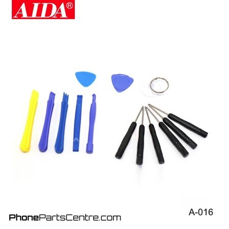 Aida Aida A-016 Screwdriver Repair Set (2 pcs)