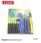 Aida Aida A-016 Screwdriver Repair Set (2 pcs)