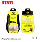 Aida Aida W-110 Razor Set (2 pcs)