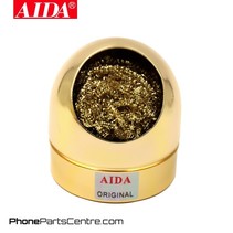 Aida A-666 Tip Cleaner Ball (2 pcs)